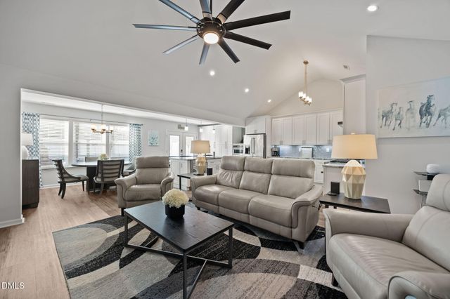 510 Oak Grove Parkway, Durham, NC 27703