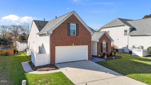 510 Oak Grove Parkway, Durham, NC 27703