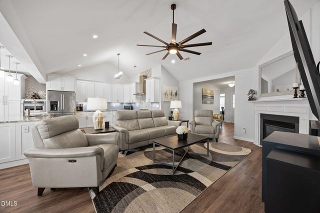 510 Oak Grove Parkway, Durham, NC 27703