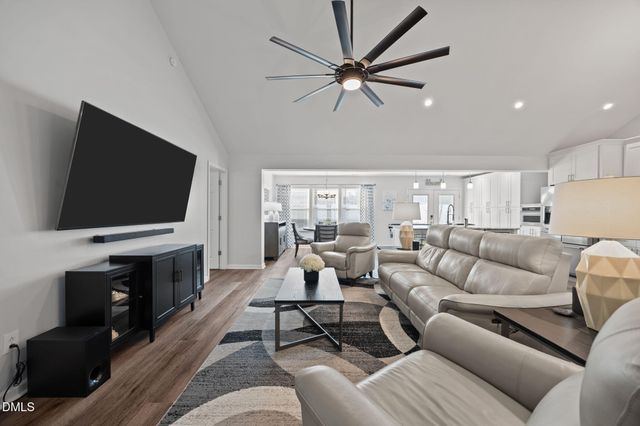 510 Oak Grove Parkway, Durham, NC 27703