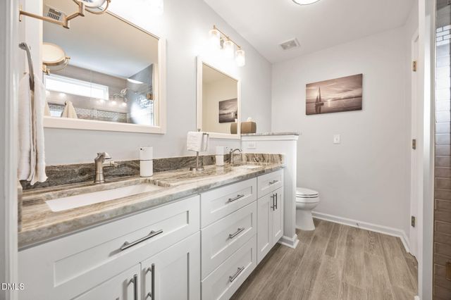 510 Oak Grove Parkway, Durham, NC 27703