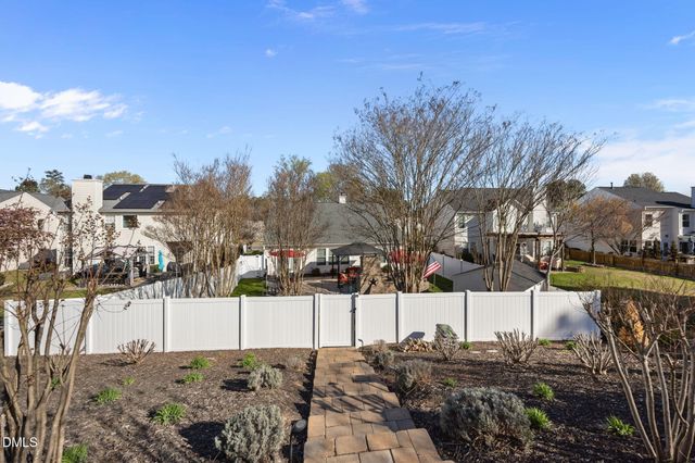 510 Oak Grove Parkway, Durham, NC 27703