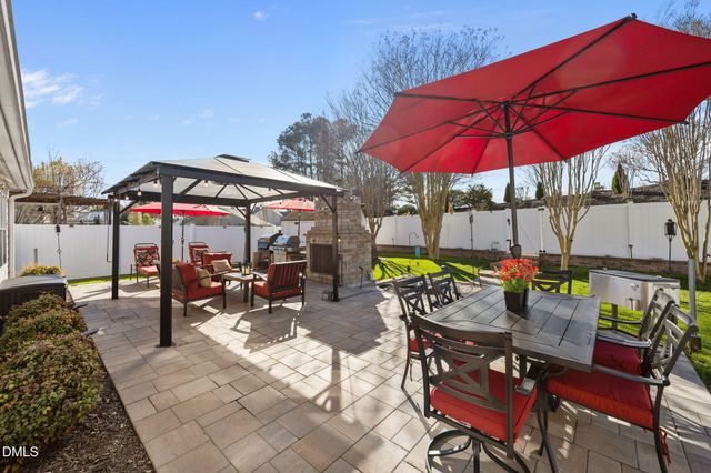 510 Oak Grove Parkway, Durham, NC 27703