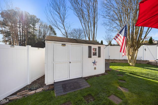 510 Oak Grove Parkway, Durham, NC 27703