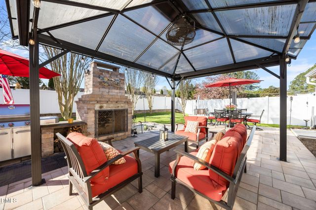 510 Oak Grove Parkway, Durham, NC 27703