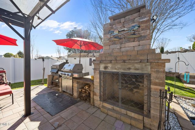 510 Oak Grove Parkway, Durham, NC 27703