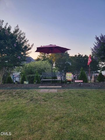 510 Oak Grove Parkway, Durham, NC 27703