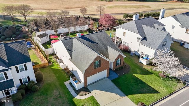 510 Oak Grove Parkway, Durham, NC 27703