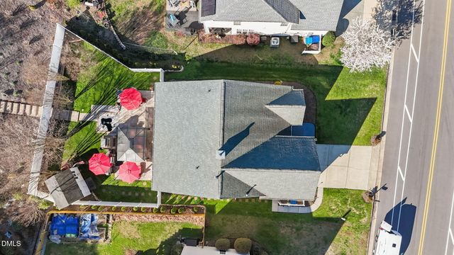 510 Oak Grove Parkway, Durham, NC 27703