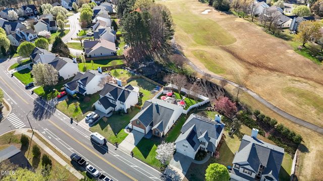 510 Oak Grove Parkway, Durham, NC 27703