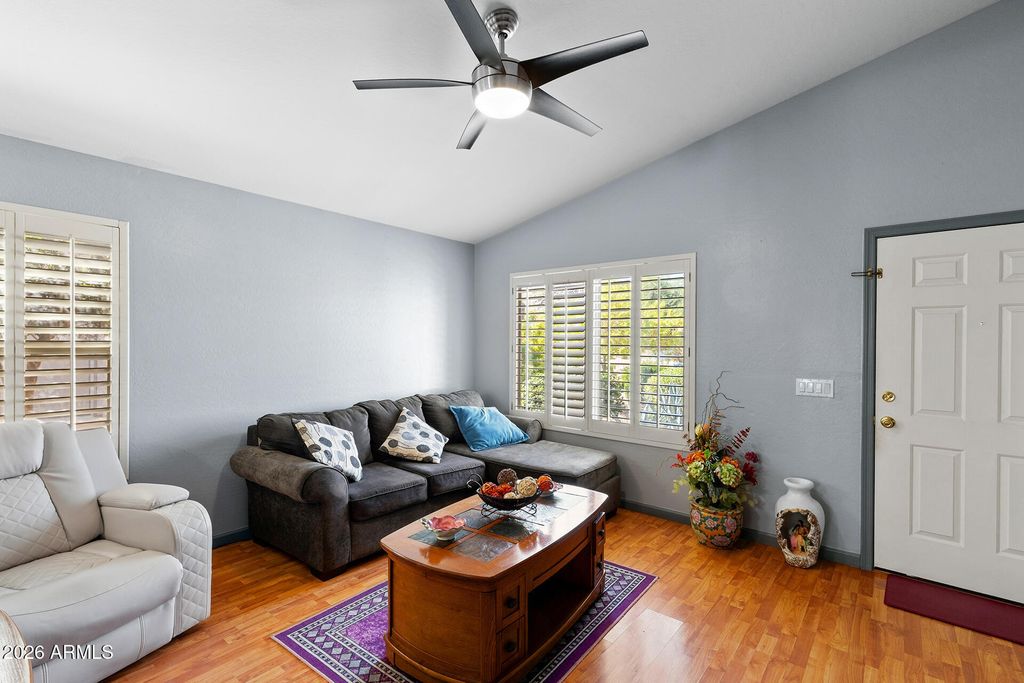 9007 E FOX Street, Mesa, AZ 85207 — photo 2