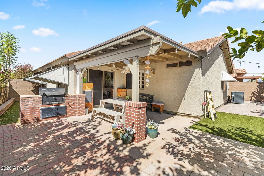9007 E FOX Street, Mesa, AZ 85207 — photo 5