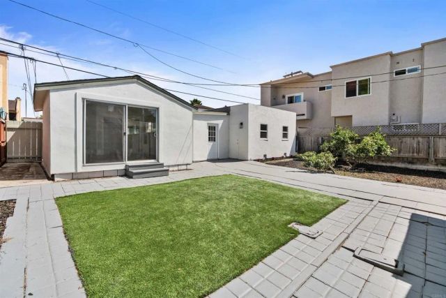 4551 Maryland Street, San Diego, CA 92116