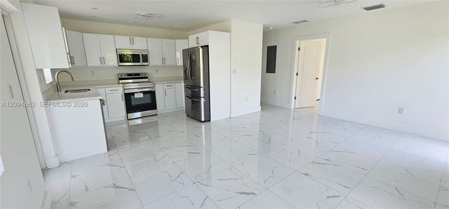 231 NW & 233 3rd Avenue 231 & 2333, Florida City, FL 33034