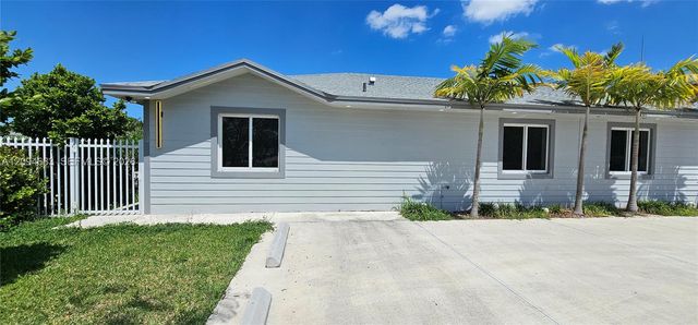 231 NW & 233 3rd Avenue 231 & 2333, Florida City, FL 33034