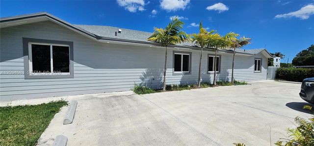231 NW & 233 3rd Avenue 231 & 2333, Florida City, FL 33034