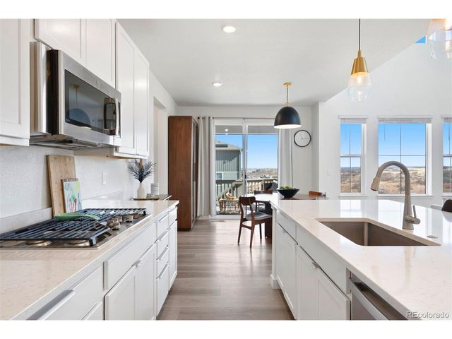 3893 Doubletrack Ln, Castle Rock, CO 80108