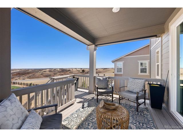 3893 Doubletrack Ln, Castle Rock, CO 80108