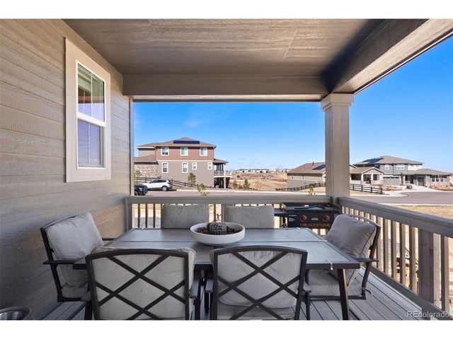 3893 Doubletrack Ln, Castle Rock, CO 80108