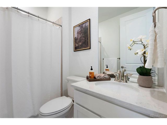 3893 Doubletrack Ln, Castle Rock, CO 80108