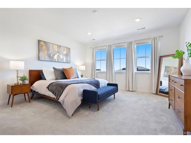 3893 Doubletrack Ln, Castle Rock, CO 80108