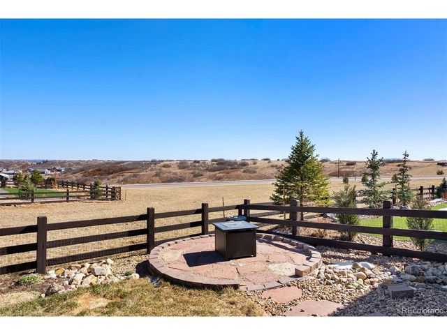 3893 Doubletrack Ln, Castle Rock, CO 80108