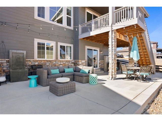 3893 Doubletrack Ln, Castle Rock, CO 80108
