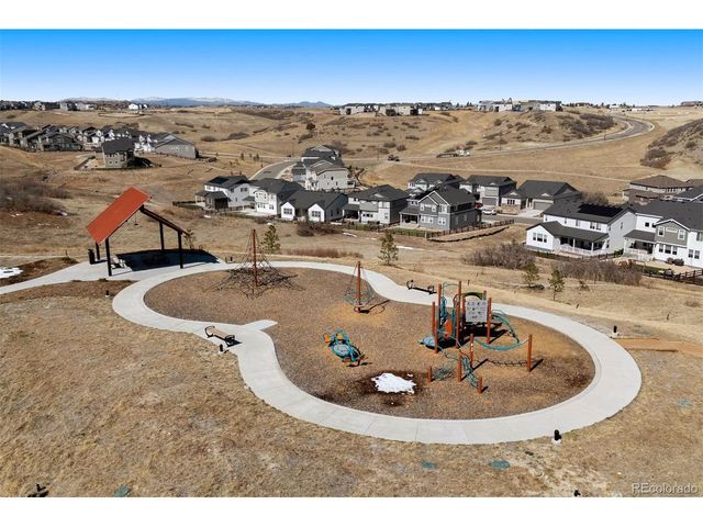 3893 Doubletrack Ln, Castle Rock, CO 80108