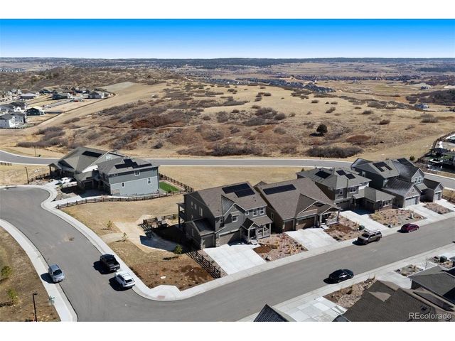 3893 Doubletrack Ln, Castle Rock, CO 80108