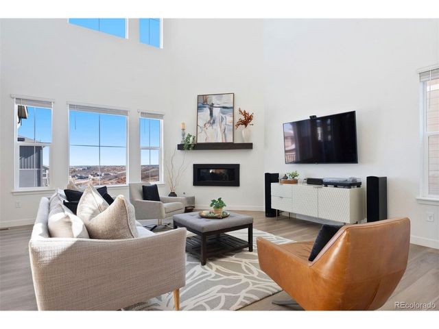 3893 Doubletrack Ln, Castle Rock, CO 80108