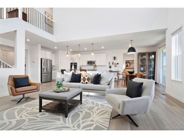 3893 Doubletrack Ln, Castle Rock, CO 80108