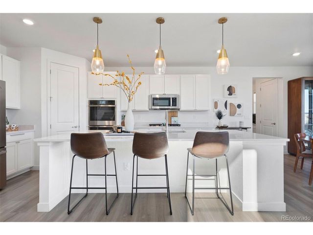 3893 Doubletrack Ln, Castle Rock, CO 80108