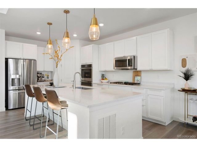 3893 Doubletrack Ln, Castle Rock, CO 80108