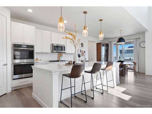 3893 Doubletrack Ln, Castle Rock, CO 80108