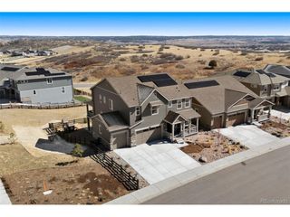3893 Doubletrack Ln, Castle Rock, CO 80108