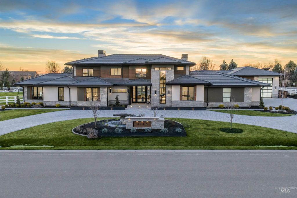 3115 W Haley Dr, Eagle, ID 83616