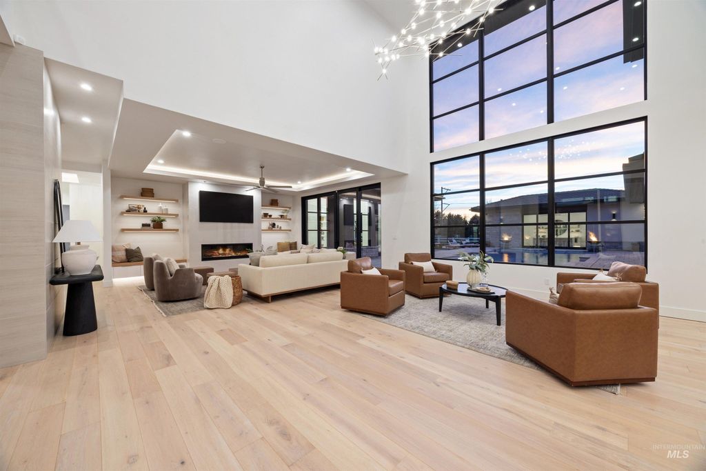 3115 W Haley Dr, Eagle, ID 83616 photo 12