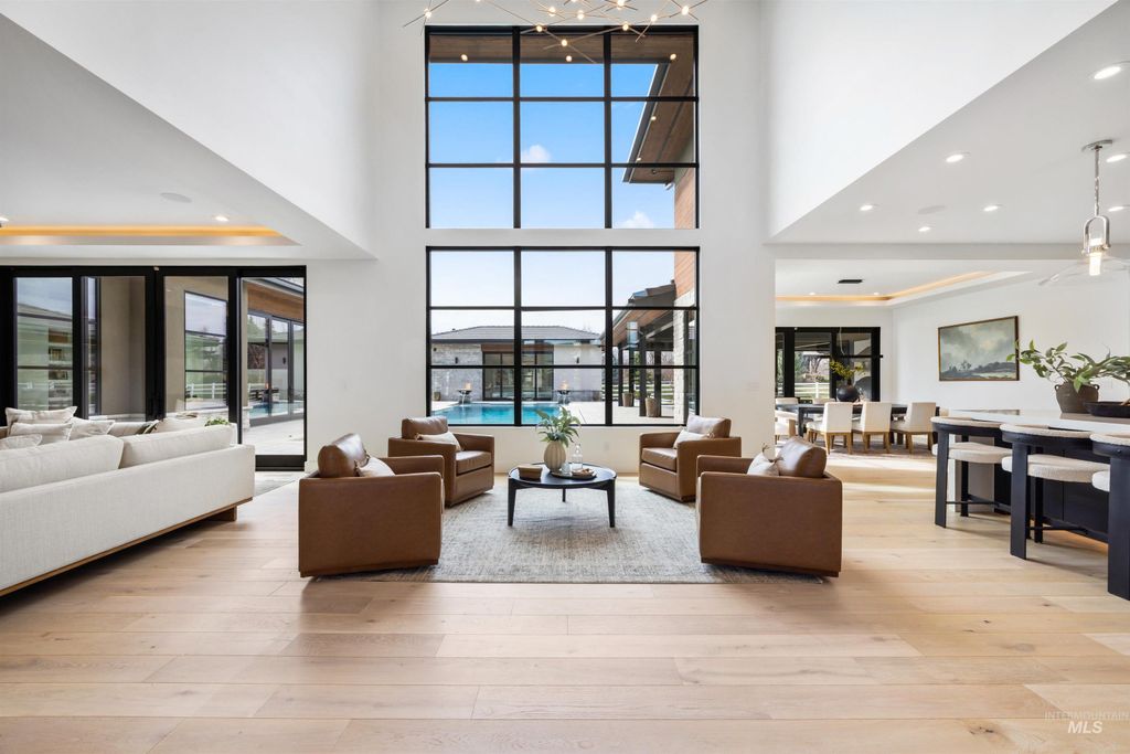 3115 W Haley Dr, Eagle, ID 83616 photo 13