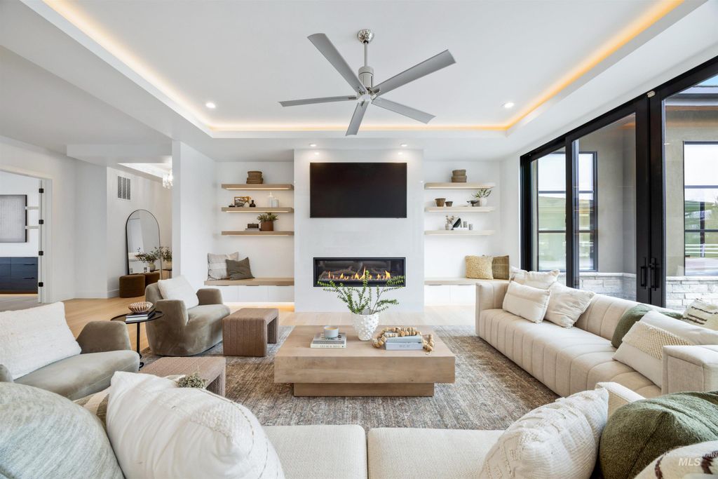 3115 W Haley Dr, Eagle, ID 83616 photo 15