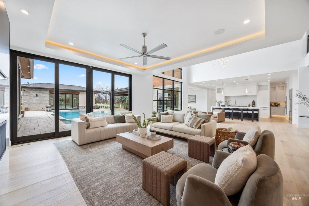 3115 W Haley Dr, Eagle, ID 83616 photo 16