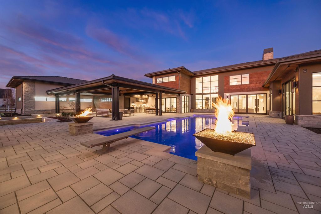 3115 W Haley Dr, Eagle, ID 83616 photo 5