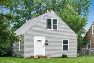 1635 S Champion Avenue, Columbus, OH 43207