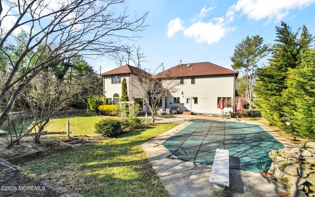 1 Shea Lane, Tinton Falls, NJ 07724