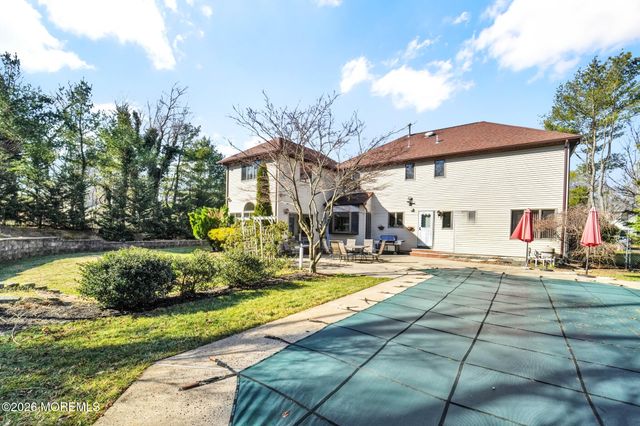 1 Shea Lane, Tinton Falls, NJ 07724