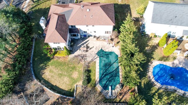 1 Shea Lane, Tinton Falls, NJ 07724