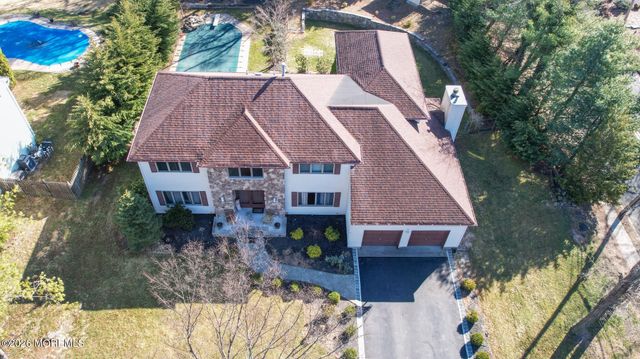 1 Shea Lane, Tinton Falls, NJ 07724