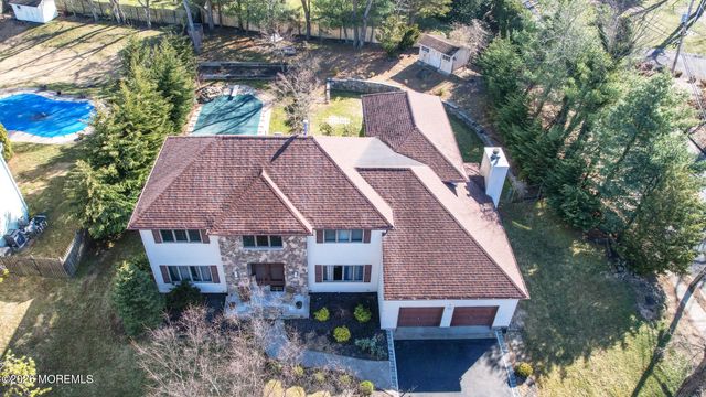1 Shea Lane, Tinton Falls, NJ 07724
