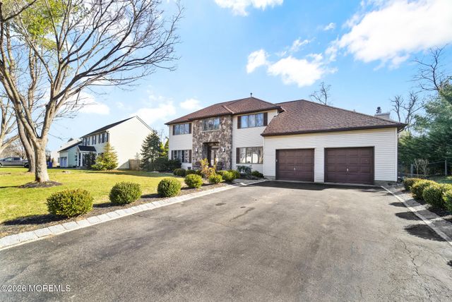 1 Shea Lane, Tinton Falls, NJ 07724