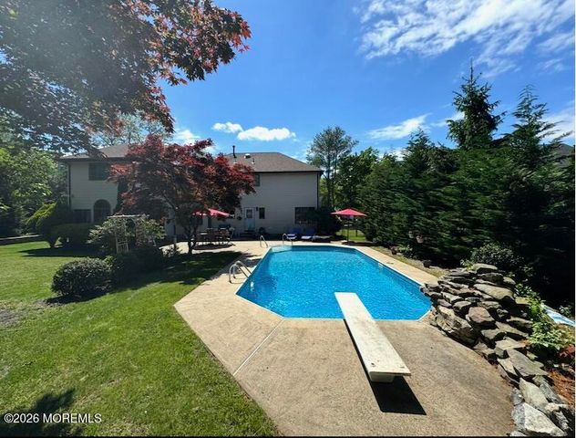 1 Shea Lane, Tinton Falls, NJ 07724