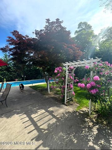 1 Shea Lane, Tinton Falls, NJ 07724